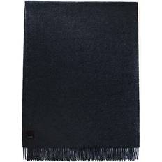 Canada Goose Accessoarer Canada Goose Solid Woven Scarf - Navy