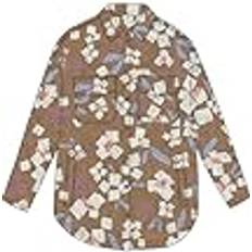 Maloja MoliniM Yllejacka Dam - Färg Beige