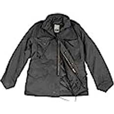 Unisex Jackets on sale Mil-Tec US Field M65 Textile Jacket - Black