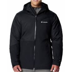 Columbia Men Clothing Columbia Iceberg Point II Jacket - Black