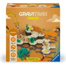 Bausätze GraviTrax Junior Starter-Set S Desert