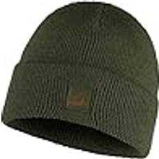 Pink Beanies Buff Knitted Beanie - Rosewood