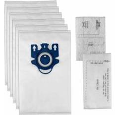 Aiperq Mumu Bags for Miele GN HyClean C3