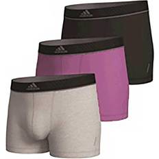 Adidas Återvunna material Kalsonger adidas Trunk - Flerfärgad