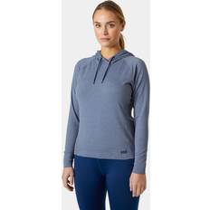 Helly Hansen Verglas Hoodie XS - Blau