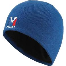 Men - Natural Beanies Millet Active Wool Beanie