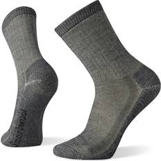 Smartwool Classic Hike Full Cushion Crew - Grau