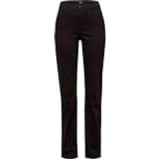 Brax Carola Blue Planet Jeans - Clean Perma Svart