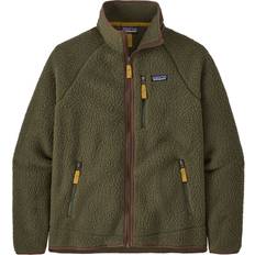 Patagonia Retro Pile Jacket M - Basin Green