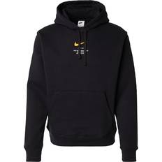 Nike Athletic Pullover - Black
