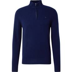 Hackett London Pullover - Dunkelblau