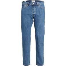 Jack & Jones Large Jeans Chris Original 412 - Bleu