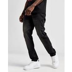 McKenzie Core Slim Jeans - Black