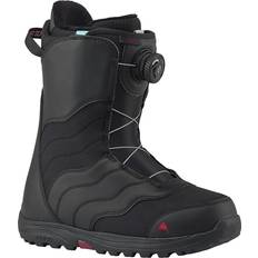 Snowboard Burton Mint BOA 2025 Snowboard Boots svart black