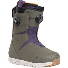 Nidecker Altai BOA 2025 Snowboard Boots Green