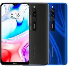 Xiaomi (Blue) Redmi 8 32GB