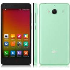 Xiaomi (Green) Redmi 2 8GB