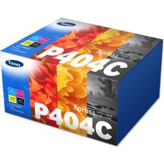 Cool Toner Multipack Toner für Samsung C480W - Schwarz/Cyan/Gelb Magenta