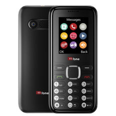 TT150 Dual Sim Mobile Phone