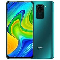 Xiaomi Redmi Note 9 Smartphone 6.53 in