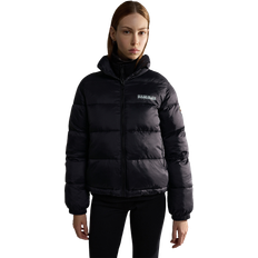 Napapijri Outerwear Napapijri A-Box Jacket - Black