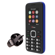 TTfone Mobile Phones TTfone TT190 Big Button Mobile Phone
