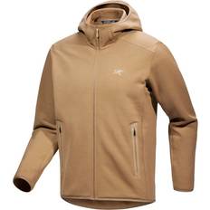 Arc'teryx Maglioni Arc'teryx Kyanite Hoody - Canvas