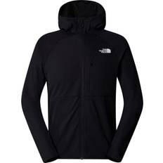 The North Face Summit Futurefleece Fullzip Hoodie - Farve Sort