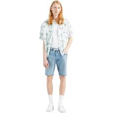 Levi's Dame Shorts Levi's Jeans Shorts - Blau