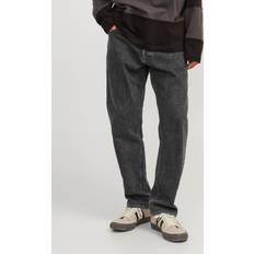 Flare - Men Jeans Jack & Jones Jjoriginal Sbd 499 Noos Baggy Fit Jeans