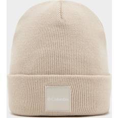 Wit Mutsen Columbia City Trek Heavyweight Beanie - Cream