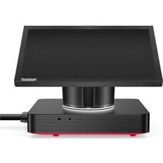 Lenovo Convertible/Hybrid Laptops Lenovo ThinkSmart Hub 25.6 cm 10.1"