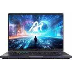 Gigabyte AORUS 16X Laptop 16" i7-13650HX