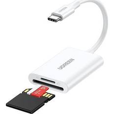 usb c sd card reader for iphone, usb c to sd memory card reader for with