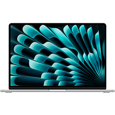 Macbook air m3 Apple MacBook Air 2024 MC9E4D/A Notebook 15.3 Zoll Display
