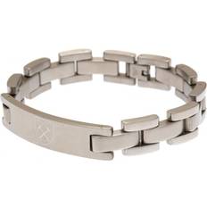West Ham United F.C. United FC Engraved Bracelet - West Ham