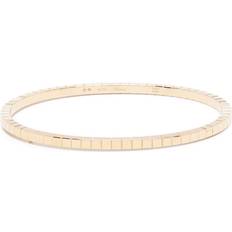 Chopard Ice Cube Bangle - 18kt Yellow Gold