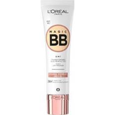 Wake Up & Glow BB C'Est Magic - BB Cream