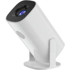 Projektor wifi MTK 4K Dual WiFi Bluetooth HD Video LED Projektor
