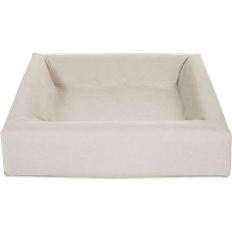 Betræk til hundeseng BiaBed Betræk Til Bia Original Cotton Sand 50x60 cm