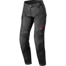 Alpinestars Stella Andes Air Drystar Dam MC-Byxor - Svart