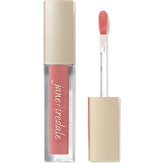 Jane Iredale Læbeprodukter Jane Iredale ColorLuxe High Impact Lip Glaze - Au Naturel