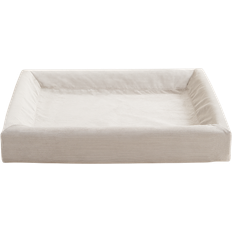 BiaBed Husdjur BiaBed Överdrag Rib Sand 100 x 120 cm 100 x 120 cm