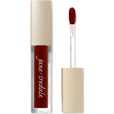 Jane Iredale Læbeprodukter Jane Iredale ColorLuxe High Impact Lip Glaze - Cherry Noir