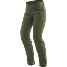 Nainen Moottoripyörähousut Dainese Outlet Casual Regular Tex Pants Woman