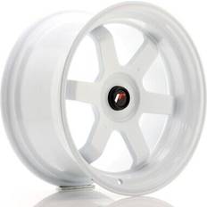 Japan Racing JR12 Alloy Wheels 17x9