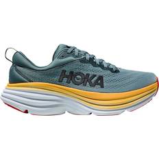 Hoka Bondi 8 Wide Men's Running Shoes - Original