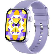 Colmi Smartwatches Colmi P71 Smartwatch Purple