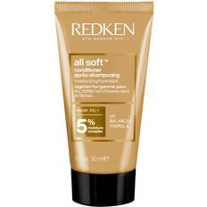 Redken All Soft Conditioner 50 ml