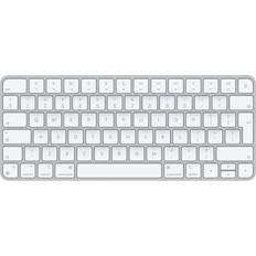 Magic Keyboard USB-C Dansk